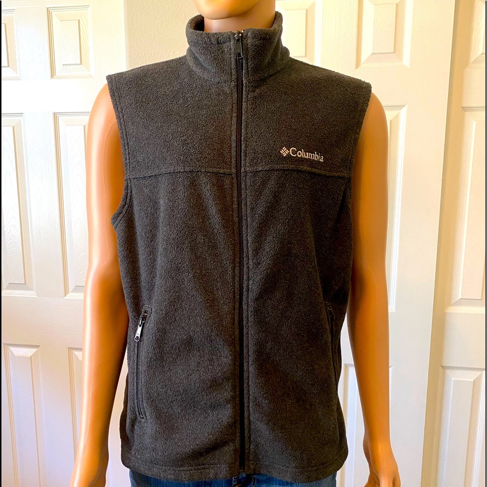 Vest